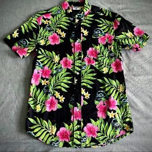 CREEPY CO: LUAU LURKERS